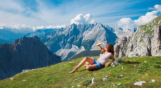 Sommer